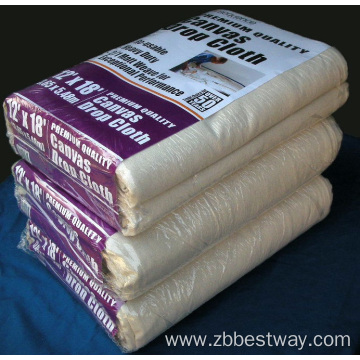 8 oz 12*18 dust proof cloth